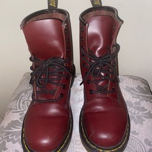 Dr Martens 1460 boots